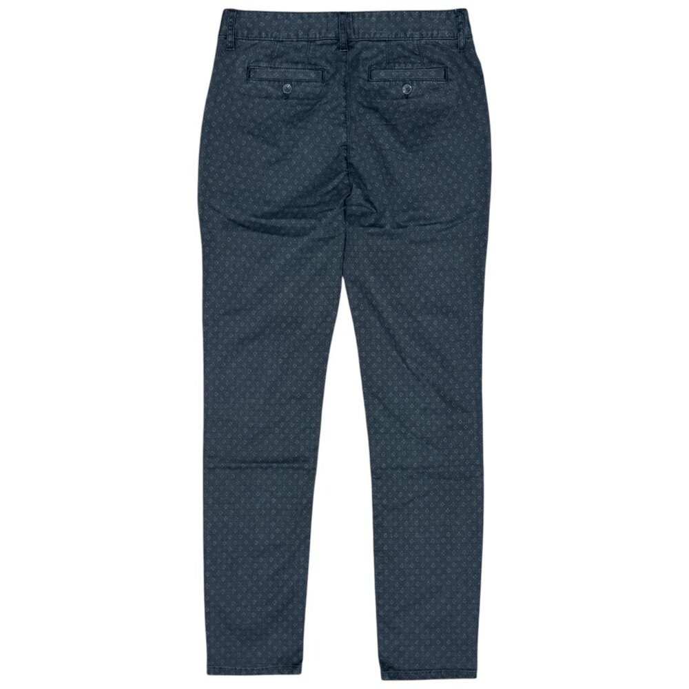 PAIGE Men’s NEW‎ Stafford Trouser Printed Slim Fit Pant | Size W30 L32 - Picture 5 of 13